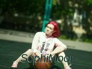 SophiMoor