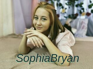 SophiaBryan