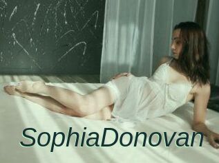 SophiaDonovan