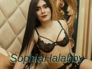 SophiaHalabby