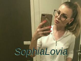 SophiaLovia