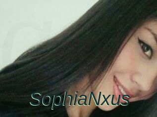 SophiaNxus