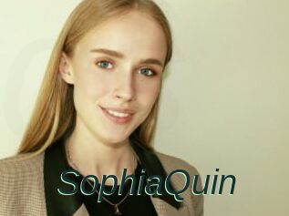 SophiaQuin
