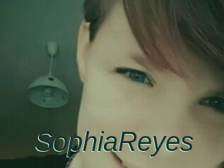 SophiaReyes