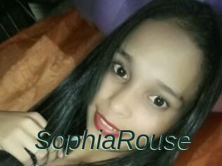 SophiaRouse