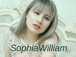 SophiaWilliam