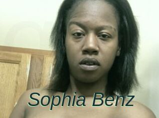 Sophia_Benz