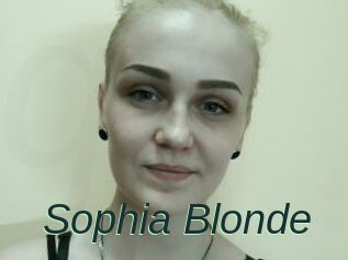Sophia_Blonde