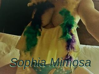 Sophia_Mimosa
