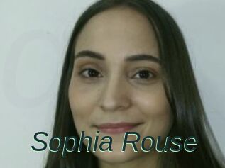 Sophia_Rouse