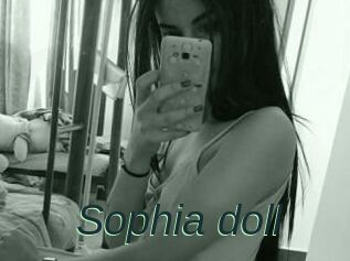 Sophia_doll