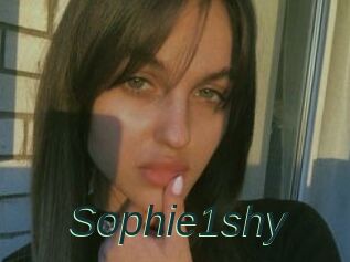 Sophie1shy