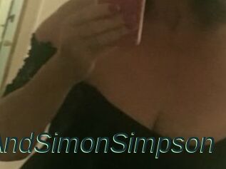 SophieAndSimonSimpson