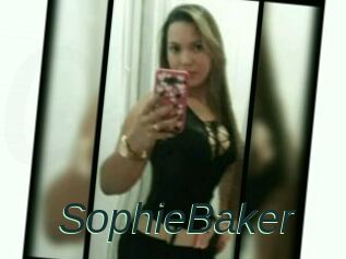 SophieBaker