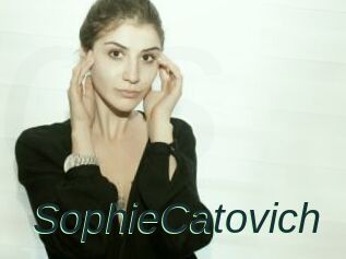 SophieCatovich