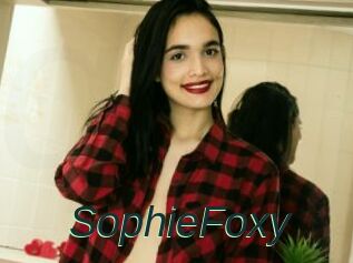 SophieFoxy