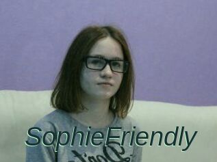 SophieFriendly