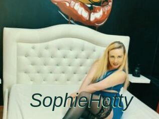 SophieHotty