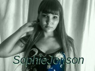 SophieJonson