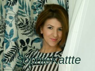 SophieKattte