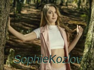 SophieKozlov