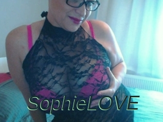 SophieLOVE