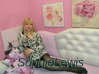 SophieLewis