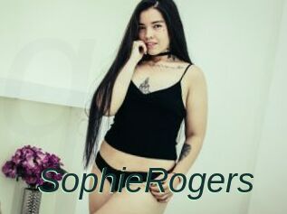 SophieRogers
