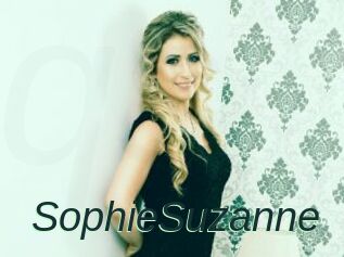SophieSuzanne