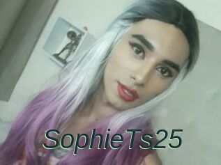 SophieTs25
