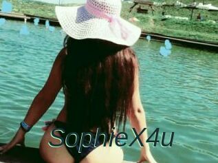 SophieX4u