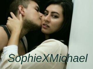 SophieXMichael