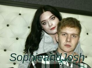 SophieandJosh