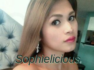 Sophielicious