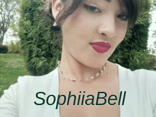 SophiiaBell