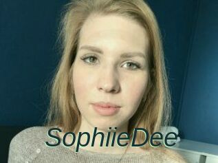 SophiieDee