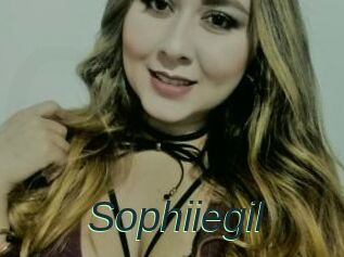 Sophiiegil