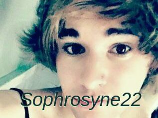 Sophrosyne22
