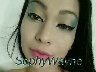 SophyWayne