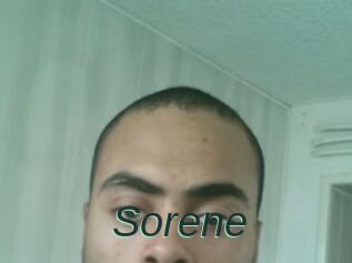 Sorene