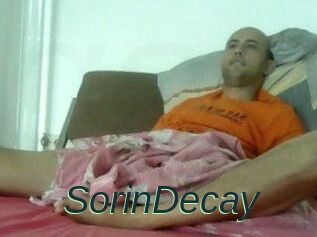 SorinDecay