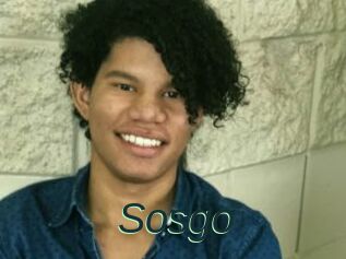 Sosgo