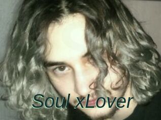 Soul_xLover