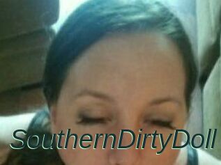 SouthernDirtyDoll