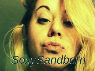 SoxySandborn