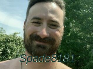 Spade8181