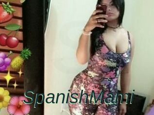 SpanishMami