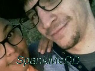 SpankMeDD
