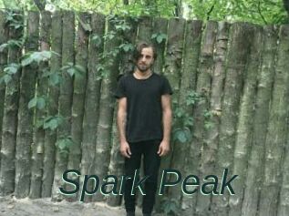 Spark_Peak