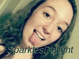 SparklesDelight